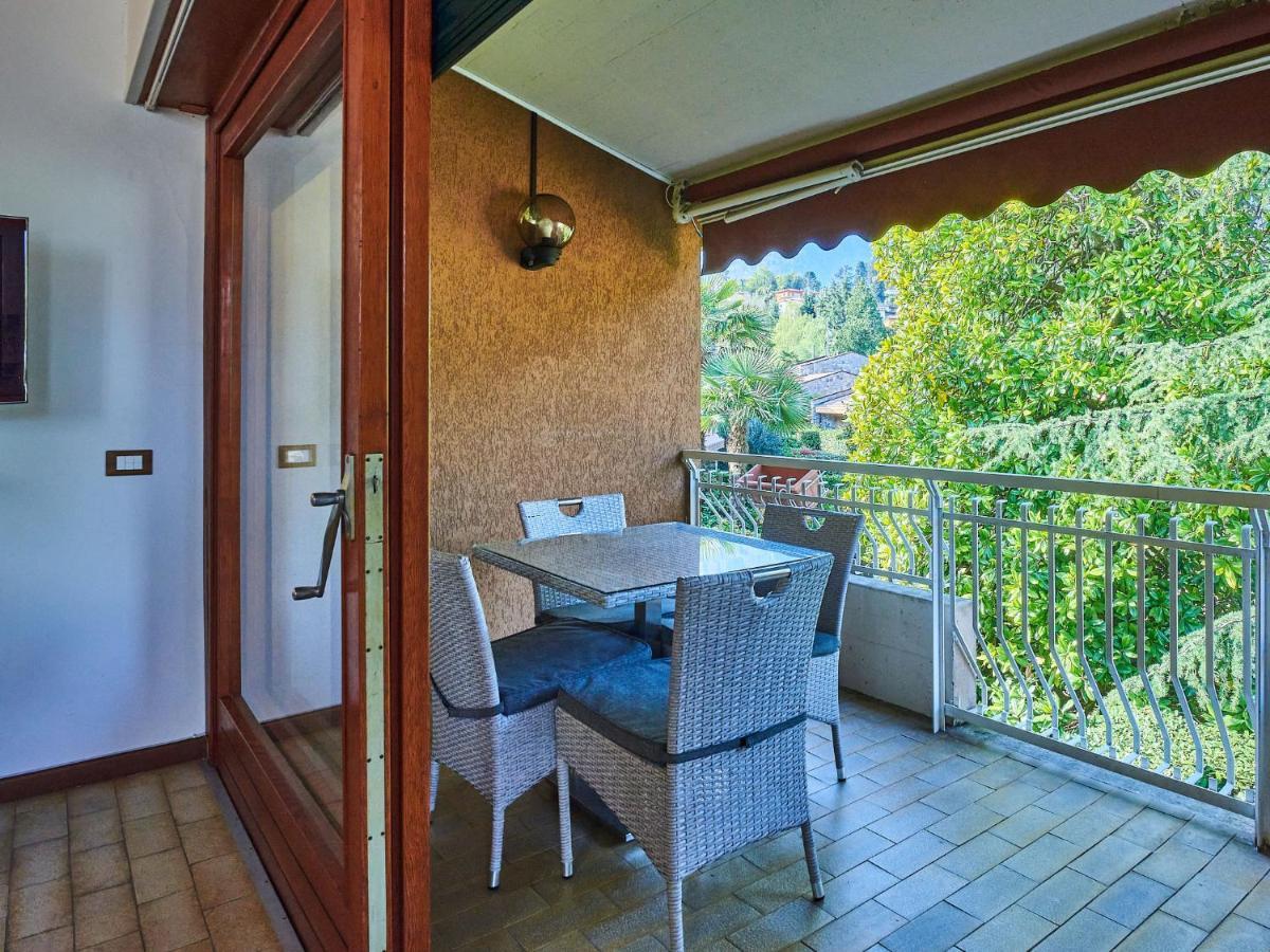 Apartment Hermitage-19 By Interhome ปอร์โต วัลตราวาเยีย ภายนอก รูปภาพ