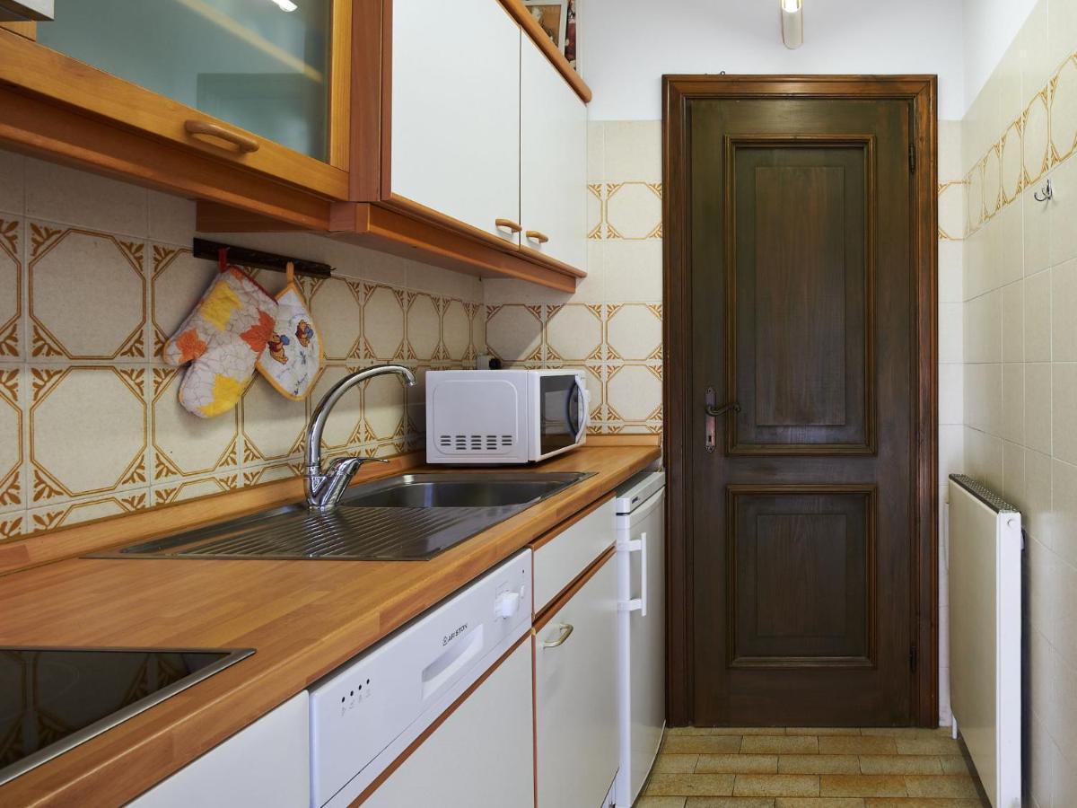 Apartment Hermitage-19 By Interhome ปอร์โต วัลตราวาเยีย ภายนอก รูปภาพ