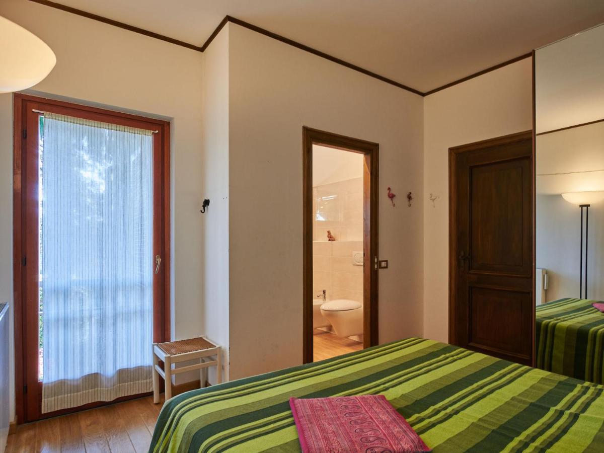 Apartment Hermitage-19 By Interhome ปอร์โต วัลตราวาเยีย ภายนอก รูปภาพ