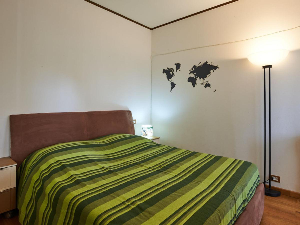 Apartment Hermitage-19 By Interhome ปอร์โต วัลตราวาเยีย ภายนอก รูปภาพ