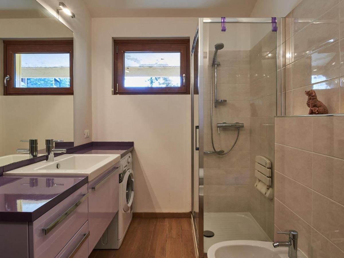 Apartment Hermitage-19 By Interhome ปอร์โต วัลตราวาเยีย ภายนอก รูปภาพ