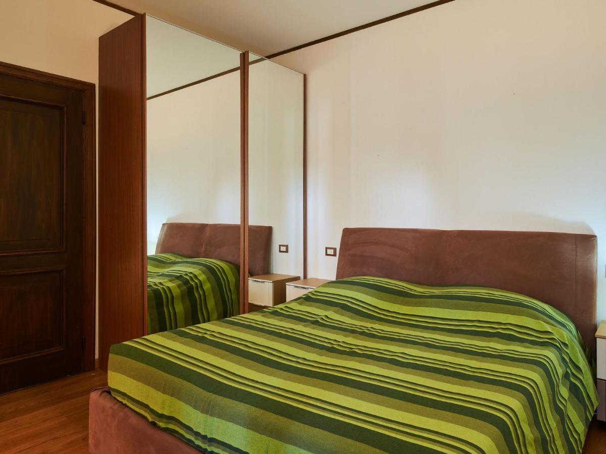 Apartment Hermitage-19 By Interhome ปอร์โต วัลตราวาเยีย ภายนอก รูปภาพ