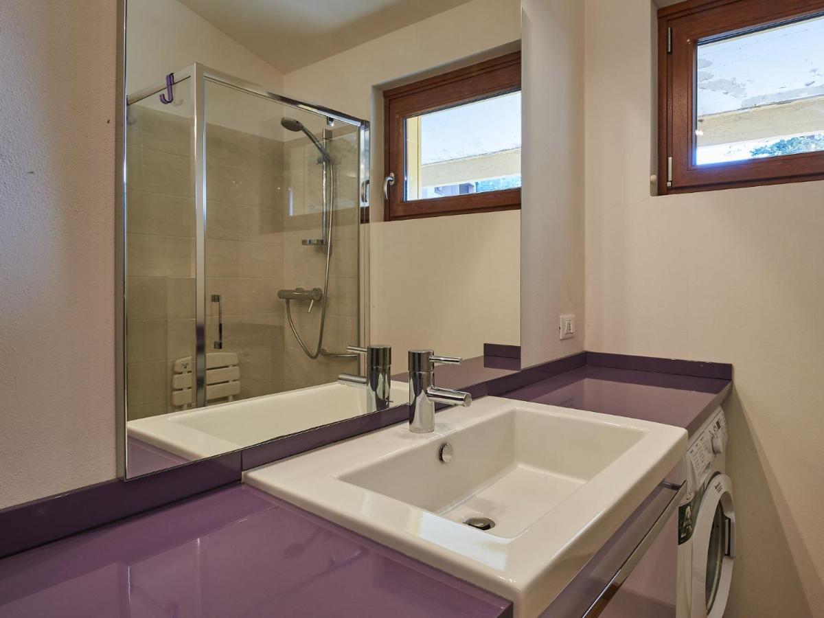 Apartment Hermitage-19 By Interhome ปอร์โต วัลตราวาเยีย ภายนอก รูปภาพ