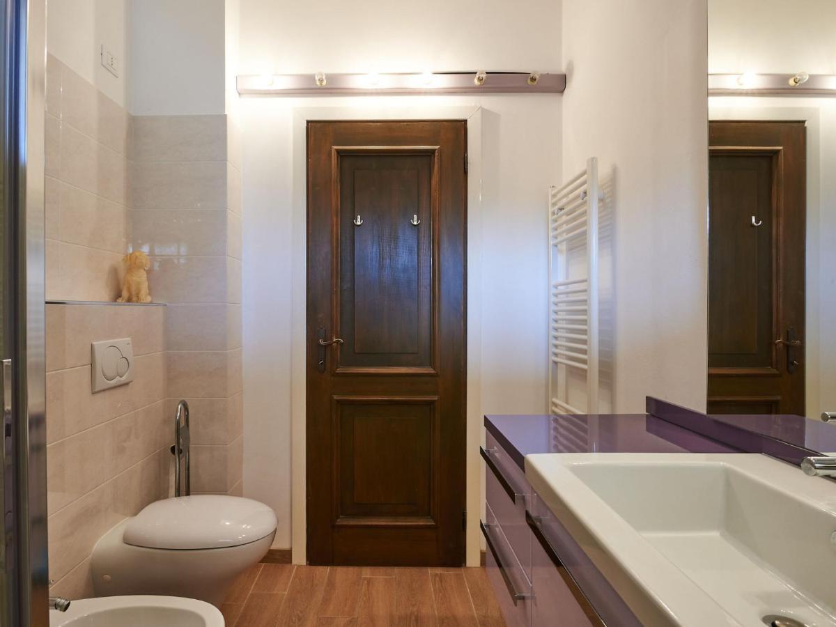 Apartment Hermitage-19 By Interhome ปอร์โต วัลตราวาเยีย ภายนอก รูปภาพ